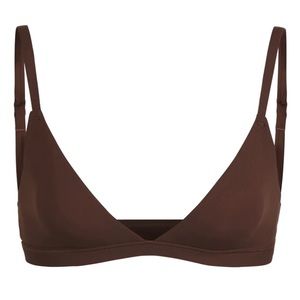 Skims Triangle Bralette